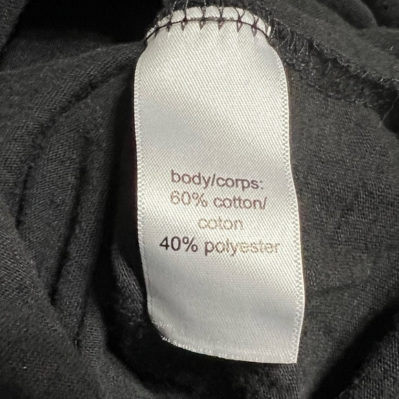 Maurice’s MTV Short Sleeve Women’s Floral Top Size M - Picture 7 of 9